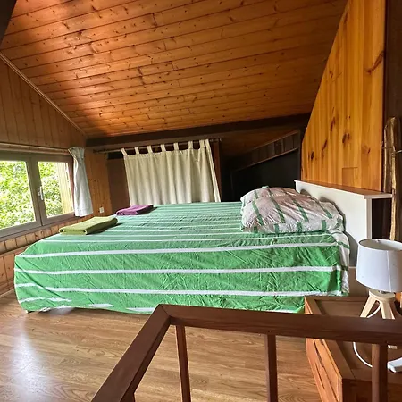 Caprice Chalet *