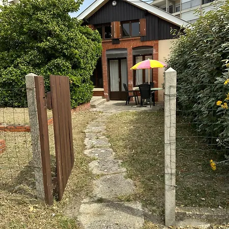 Chalet Caprice *